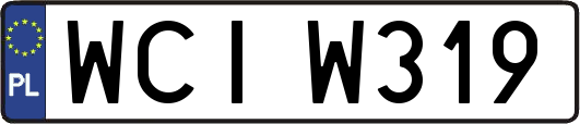 WCIW319