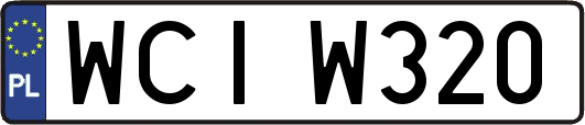 WCIW320