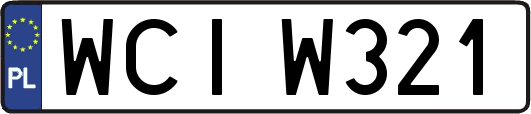 WCIW321