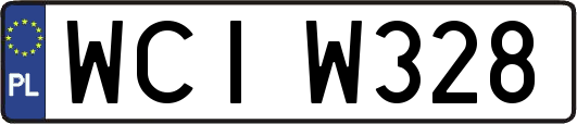 WCIW328