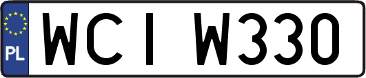 WCIW330