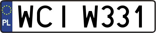 WCIW331