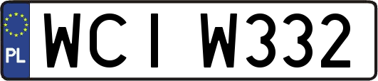 WCIW332