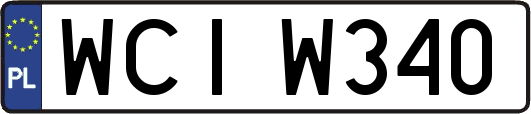 WCIW340