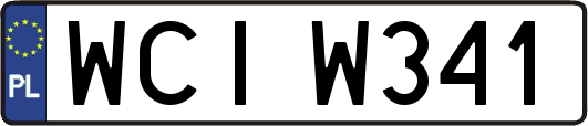 WCIW341