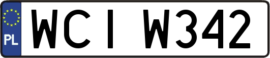 WCIW342