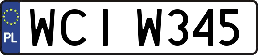 WCIW345