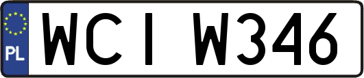 WCIW346