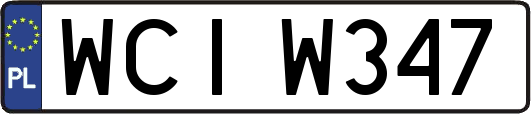 WCIW347