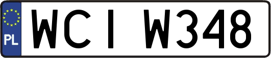 WCIW348