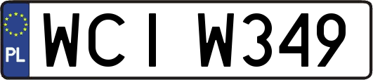 WCIW349
