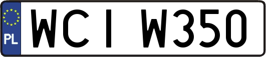 WCIW350