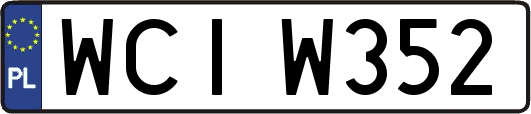 WCIW352