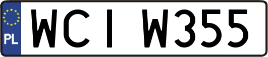 WCIW355
