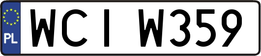 WCIW359