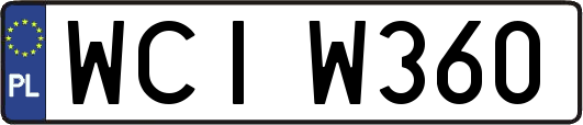 WCIW360