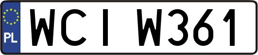 WCIW361