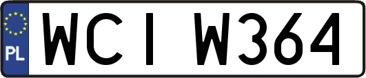 WCIW364