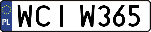 WCIW365