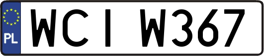 WCIW367