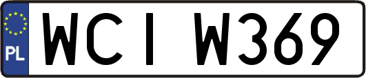 WCIW369