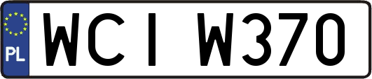 WCIW370