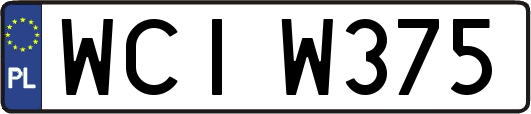 WCIW375
