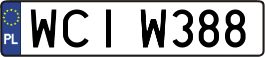 WCIW388