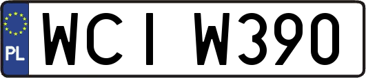 WCIW390