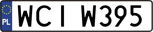 WCIW395