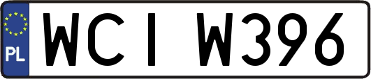 WCIW396