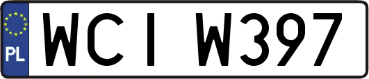 WCIW397