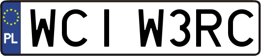 WCIW3RC