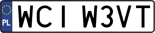 WCIW3VT