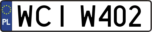 WCIW402