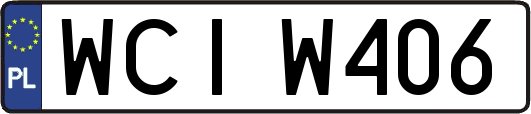 WCIW406