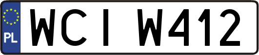 WCIW412
