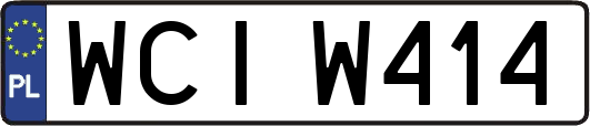 WCIW414