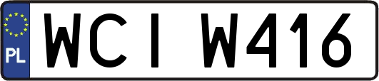 WCIW416