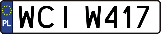 WCIW417