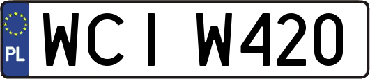 WCIW420