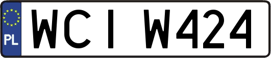 WCIW424