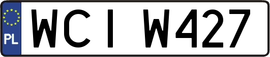 WCIW427