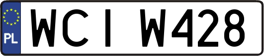 WCIW428