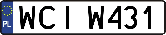 WCIW431