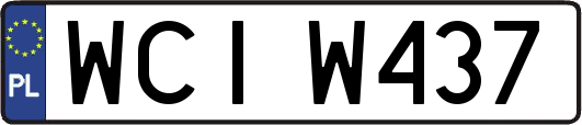WCIW437