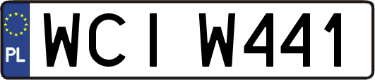 WCIW441