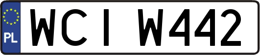 WCIW442