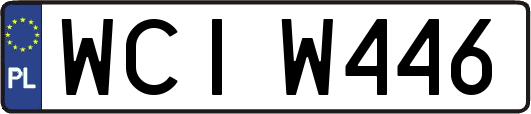 WCIW446