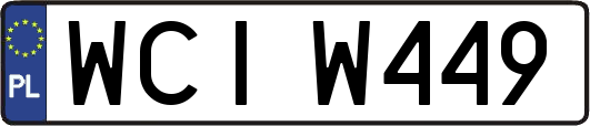 WCIW449